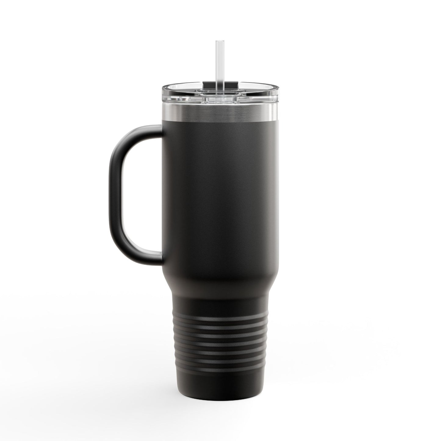 Gourde de voyage isotherme élégant pour les passionnés de voyages - Cadeau idéal, écologique, hydratation, boissons chaudes et froides