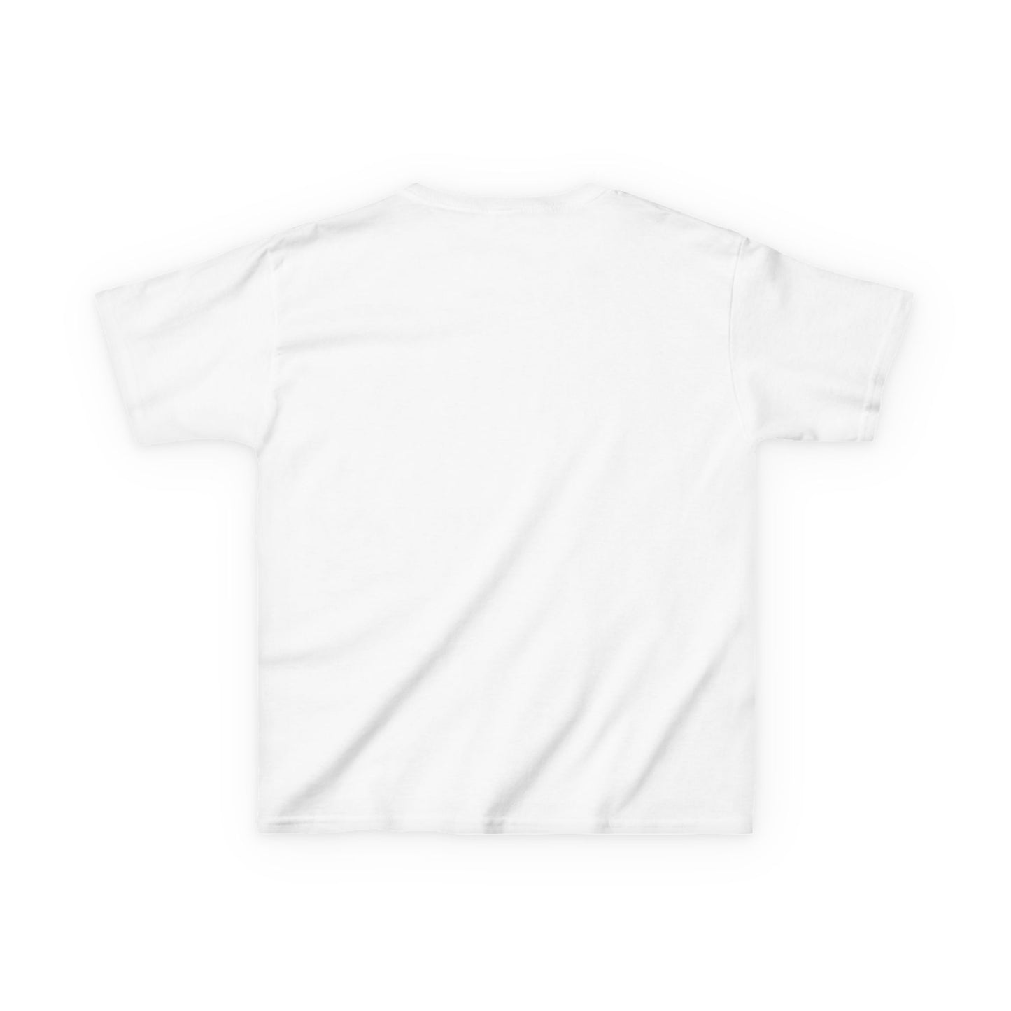 T-shirt enfant Royal Crest – T-shirt graphique amusant et unique pour garçons et filles, cadeau d'anniversaire, événements familiaux, esprit d'équipe, motifs patrimoniaux